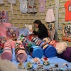 Imágenes de la inauguración del alumbrado y el mercado navideño