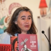 La Feria del Libro presenta el comic basado en Antonio Juez, La Boca del Lobo