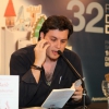 La Feria del Libro presenta el comic basado en Antonio Juez, La Boca del Lobo