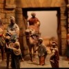 Exposición de Dioramas en el Museo de la Ciudad