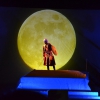 Representación teatral Milenio de Badajoz