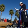 Imágenes del Día del Guardia Urbano en Badajoz