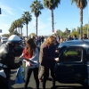 Imágenes del Día del Guardia Urbano en Badajoz