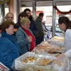 Buen ambiente en Badajoz con motivo de las compras navideñas