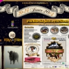 Continúa la actividad de la Feria del Toro y el Caballo Ecuextre 2013 Badajoz