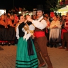 Imágenes de la inauguración y el alumbrado de la Feria de San Juan Badajoz