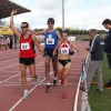 Imágenes de la 25ª Media Maratón Badajoz-Elvas