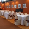 Imágenes de la inauguración de la Feria Ecuextre Badajoz