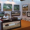 Imágenes de la inauguración de la Feria Ecuextre Badajoz