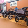 Imágenes de la inauguración de la Feria Ecuextre Badajoz