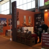 Imágenes de la inauguración de la Feria Ecuextre Badajoz