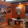 Imágenes de la inauguración de la Feria Ecuextre Badajoz