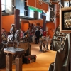 Imágenes de la inauguración de la Feria Ecuextre Badajoz