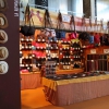 Imágenes de la inauguración de la Feria Ecuextre Badajoz