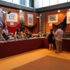 Imágenes de la inauguración de la Feria Ecuextre Badajoz