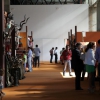 Imágenes de la inauguración de la Feria Ecuextre Badajoz