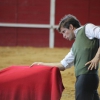 Imágenes de la inauguración de la Feria Ecuextre Badajoz