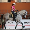 Imágenes de la inauguración de la Feria Ecuextre Badajoz