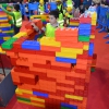 Ambiente en la 24ª edición de IBEROCIO