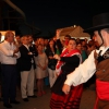 Imágenes de la inauguración y el alumbrado de la Feria de San Juan Badajoz
