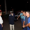 Imágenes de la inauguración y el alumbrado de la Feria de San Juan Badajoz