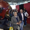 Comienza la diversión en la 24ª edición de Iberocio
