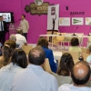 Continúa la actividad de la Feria del Toro y el Caballo Ecuextre 2013 Badajoz
