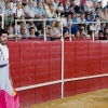 Continúa la actividad de la Feria del Toro y el Caballo Ecuextre 2013 Badajoz