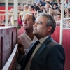 Continúa la actividad de la Feria del Toro y el Caballo Ecuextre 2013 Badajoz