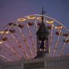 Imágenes de la inauguración y el alumbrado de la Feria de San Juan Badajoz