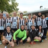 Imágenes de la XXVI Media Maratón Elvas - Badajoz