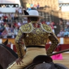 Imágenes de la novillada de la Feria Taurina de Badajoz 2013