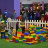 Ambiente en la 24ª edición de IBEROCIO