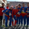 La San Silvestre Pacense reúne a 3.000 participantes parte I