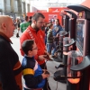 Ambiente en la 24ª edición de IBEROCIO