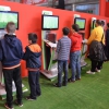 Ambiente en la 24ª edición de IBEROCIO