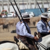 Concurso Nacional de Acoso y Derribo en Badajoz