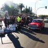 Imágenes del Día del Guardia Urbano en Badajoz
