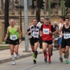 XXI Maratón Popular Ciudad de Badajoz