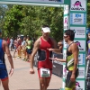 Imágenes del XI Triatlón Puerta Palmas