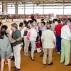 Continúa la actividad de la Feria del Toro y el Caballo Ecuextre 2013 Badajoz