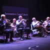 Badajoz y Nueva Orleans, unidas por el jazz de Woody Allen