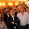 Imágenes de la inauguración y el alumbrado de la Feria de San Juan Badajoz