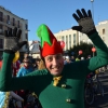 La Ciclocabalgata reúne a cerca de 1.000 participantes - Parte I