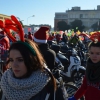 La Ciclocabalgata reúne a cerca de 1.000 participantes - Parte I