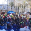 La Ciclocabalgata reúne a cerca de 1.000 participantes - Parte II