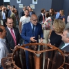 Imágenes de la inauguración de Feciex 2014