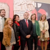 Imágenes del acto de inauguración del Milenario del Reino de Badajoz