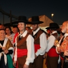 Imágenes de la inauguración y el alumbrado de la Feria de San Juan Badajoz