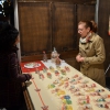 Imágenes de la inauguración del alumbrado y el mercado navideño